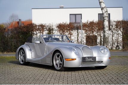 Morgan Aero 8 Gebrauchtwagen