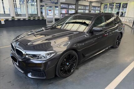 BMW 530 Gebrauchtwagen