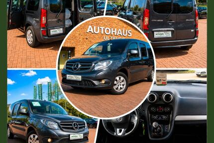 Mercedes-Benz Citan Gebrauchtwagen