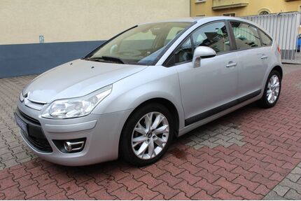 Citroen C4 Gebrauchtwagen