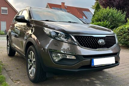 Kia Sportage Gebrauchtwagen