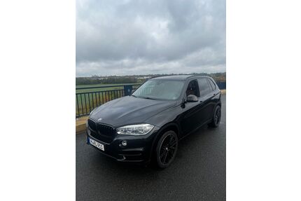 BMW X5 Gebrauchtwagen