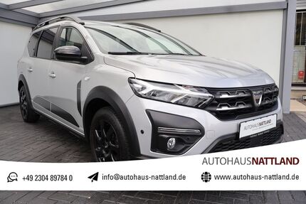 Dacia Jogger Gebrauchtwagen