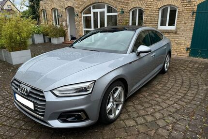 Audi A5 Gebrauchtwagen