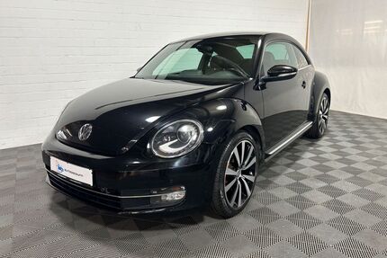 VW Beetle Gebrauchtwagen