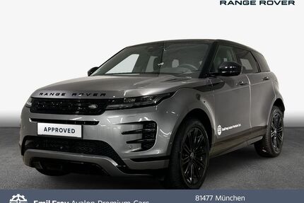 Land Rover Range Rover Evoque Gebrauchtwagen
