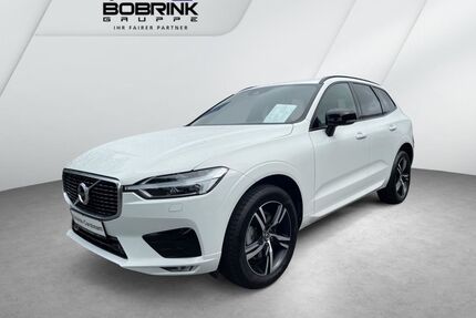 Volvo XC60 Gebrauchtwagen