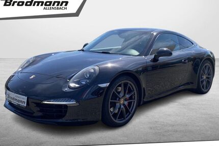 Porsche 991 Gebrauchtwagen