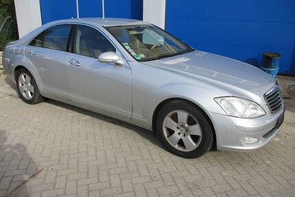 Mercedes-Benz S 320 Gebrauchtwagen