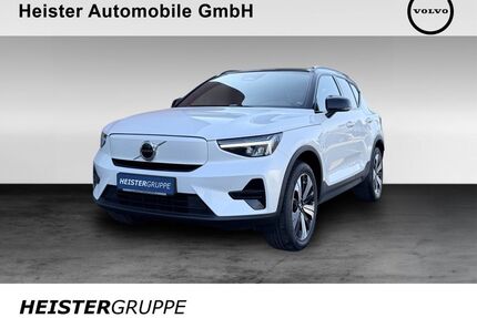 Volvo XC40 Gebrauchtwagen