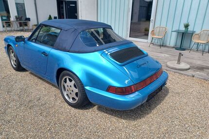 Porsche 964 Gebrauchtwagen