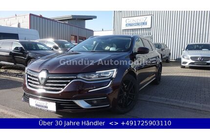 Renault Talisman Gebrauchtwagen