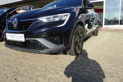 Renault Arkana Gebrauchtwagen