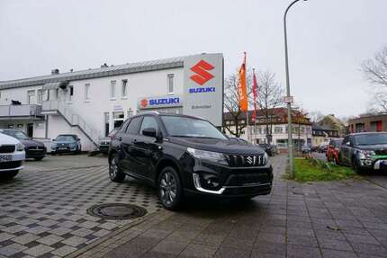 Suzuki Vitara Gebrauchtwagen