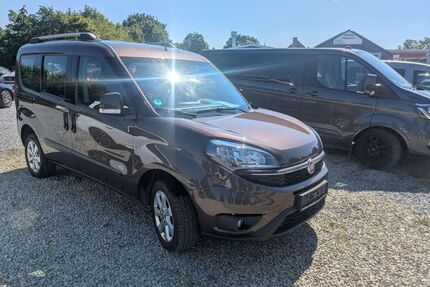 Fiat Doblo Gebrauchtwagen