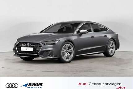 Audi S7 Gebrauchtwagen