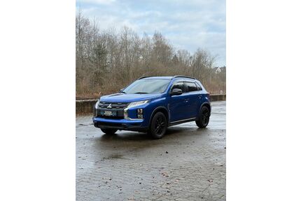 Mitsubishi ASX Gebrauchtwagen