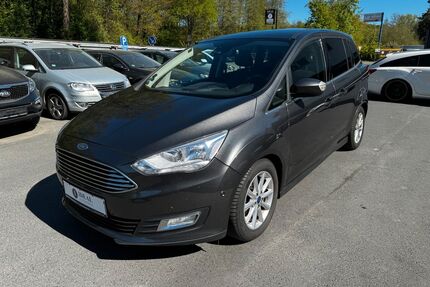 Ford Grand C-Max Gebrauchtwagen