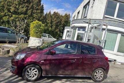 Mitsubishi Space Star Gebrauchtwagen