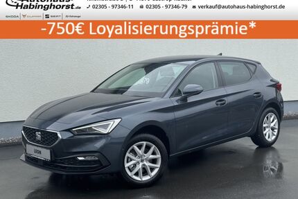 Seat Leon Gebrauchtwagen
