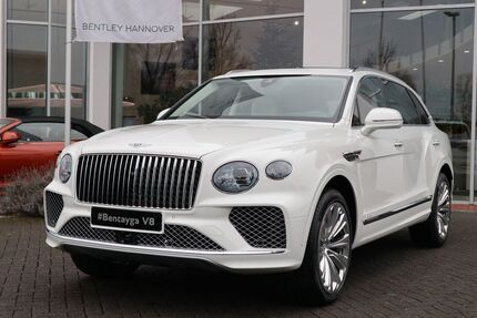 Bentley Bentayga Gebrauchtwagen