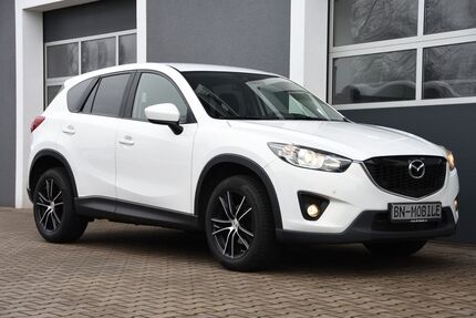 Mazda CX-5 Gebrauchtwagen