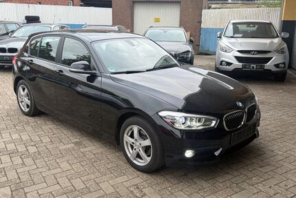 BMW 118 Gebrauchtwagen