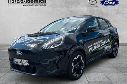Ford Puma Gen-E Gebrauchtwagen