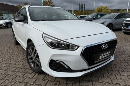 Hyundai i30 Gebrauchtwagen