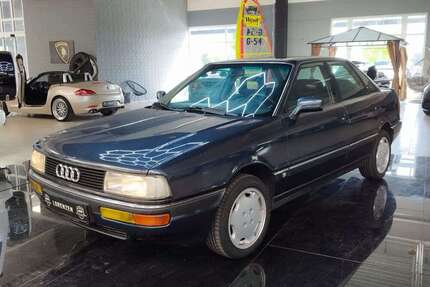 Audi 90 Gebrauchtwagen