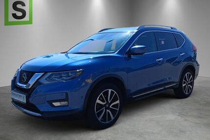 Nissan X-Trail Gebrauchtwagen