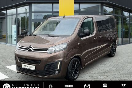 Citroen SpaceTourer Gebrauchtwagen