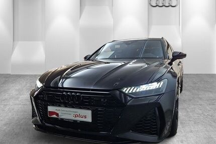 Audi RS6 Gebrauchtwagen