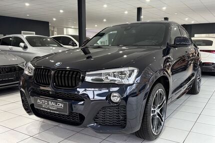 BMW X4 Gebrauchtwagen