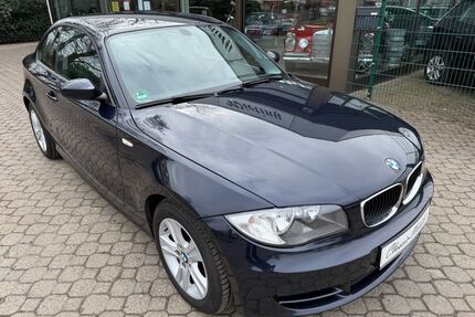 BMW 120 Gebrauchtwagen