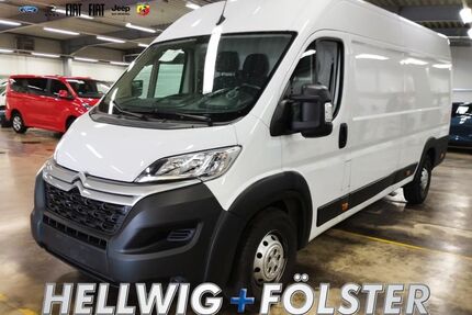 Citroen Jumper Gebrauchtwagen