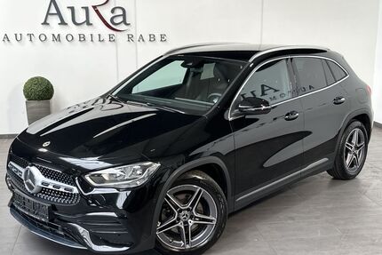 Mercedes-Benz GLA 220 Gebrauchtwagen