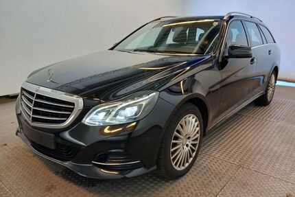 Mercedes-Benz E 200 Gebrauchtwagen