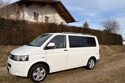 VW T5 Transporter Gebrauchtwagen