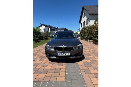 BMW 320 Gran Turismo Gebrauchtwagen