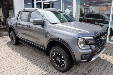 Ford Ranger Gebrauchtwagen