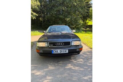 Audi V8 Gebrauchtwagen