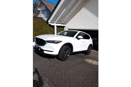 Mazda CX-5 Gebrauchtwagen