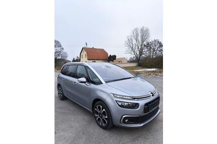 Citroen C4 SpaceTourer Gebrauchtwagen