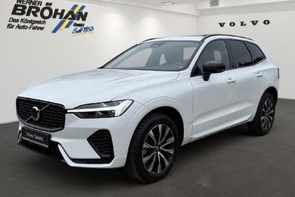 Volvo XC60 Gebrauchtwagen