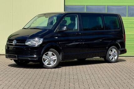 VW T6 Multivan Gebrauchtwagen
