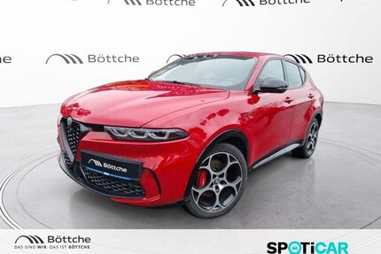 Alfa Romeo Tonale Gebrauchtwagen