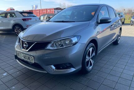 Nissan Pulsar Gebrauchtwagen