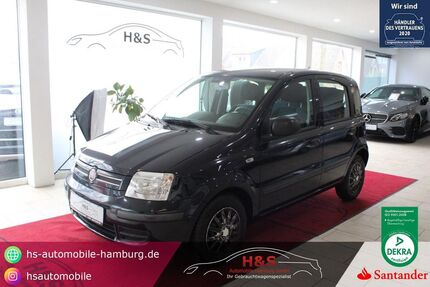 Fiat Panda Gebrauchtwagen