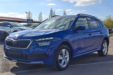 Skoda Kamiq Gebrauchtwagen